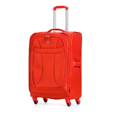 Чемодан WENGER Neo Lite Spinner Orange 72087726