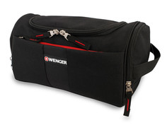 Сумка WENGER 608509 Black