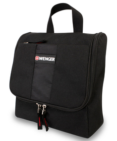Сумка WENGER 608510 Black