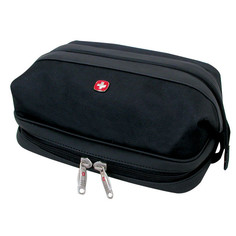 Сумка WENGER 8756213 Black
