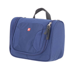 Сумка WENGER Toiletry Kit 1092343002 Black