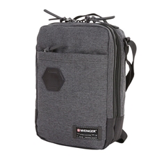 Сумка WENGER 2606424532 Grey
