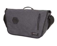 Сумка WENGER 5302424506 Grey