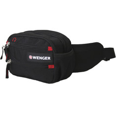 Сумка WENGER 18282167 Black