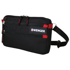 Сумка WENGER 18292132 Black