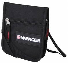 Сумка WENGER 18312168 Black
