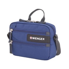 Сумка WENGER 1832343010 Blue