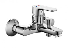 Смеситель Aquanet Massima SD21121