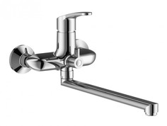 Смеситель Aquanet Bath & basin SD91539A