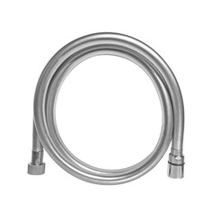 Шланг для душа Aquanet Silver KP11512SC
