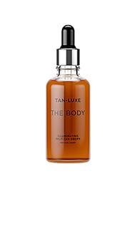 Автозагар для тела the body - Tan Luxe