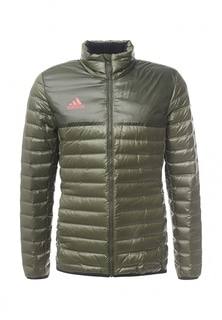 Пуховик adidas Performance TANF LT DOWN JK