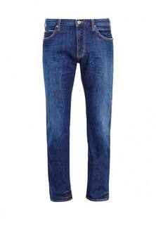 Джинсы Armani Jeans J45 REGULAR FIT