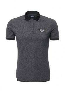 Поло Armani Jeans
