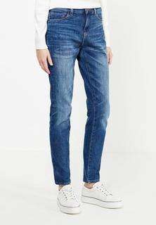 Джинсы Armani Jeans J20 LILAC