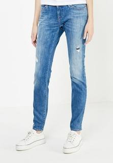 Джинсы Armani Jeans J06 LOTUS