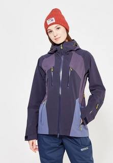 Куртка горнолыжная Bergans of Norway Oppdal Lady Jkt