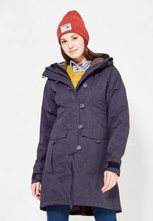 Пальто утепленное Bergans of Norway Bjerke 3in1 Lady Coat