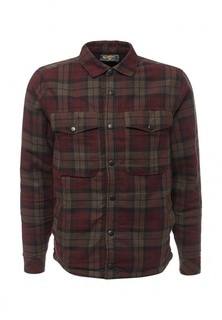 Куртка утепленная Billabong BARLOW REVERSIBLE