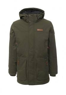 Пуховик Columbia Downward Dash™ Long Down Jacket