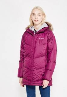 Пуховик Columbia Shelldrake Point™ Down Jacket