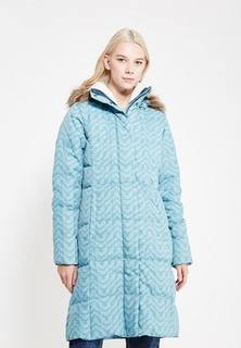 Пуховик Columbia Varaluck™ Long Hdd Down Jacket
