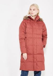 Пуховик Columbia Varaluck™ Long Hdd Down Jacket