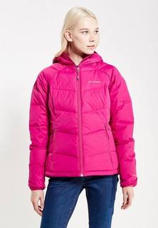 Пуховик Columbia Lone Fir 650 TurboDown™ Hooded Jacket