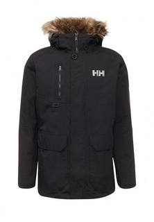 Куртка утепленная Helly Hansen SVALBARD PARKA