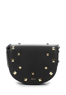 Сумка Lauren Ralph Lauren CALEY MESSENGER