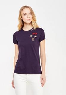 Футболка Lauren Ralph Lauren