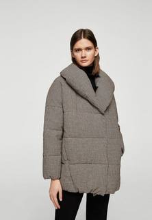 Куртка Mango - CHECKY