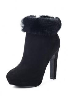 Ботильоны Malien