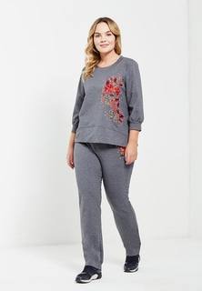 Костюм спортивный Milanika