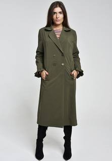 Плащ Elena Andriadi