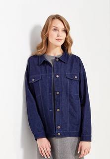Куртка джинсовая Cauris Free denim