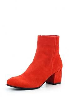 Ботильоны GARRO