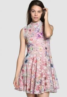 Платье Formula Joven