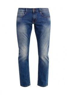 Джинсы Mustang Oregon Tapered