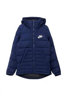Пуховик Nike M NSW DOWN FILL HD JACKET