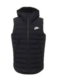 Жилет утепленный Nike M NSW DOWN FILL VEST