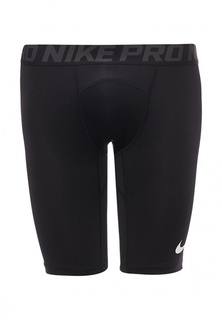 Шорты компрессионные Nike M NP SHORT