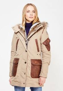 Пуховик Parajumpers NICOLE