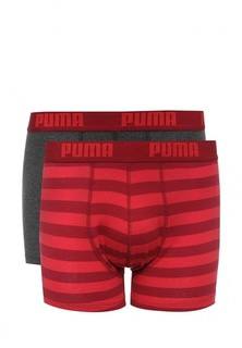 Комплект трусов 2 шт. Puma PUMA STRIPE 1515 BOXER 2P