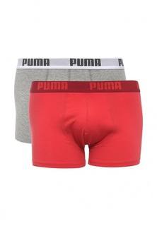 Комплект трусов 2 шт. Puma PUMA BASIC TRUNK 2P