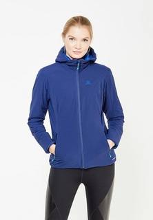 Куртка утепленная Salomon DRIFTER HOODIE W