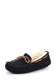 Мокасины UGG