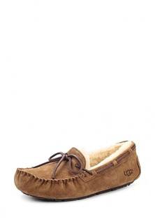 Мокасины UGG