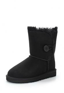 Угги UGG Australia Bailey Button II