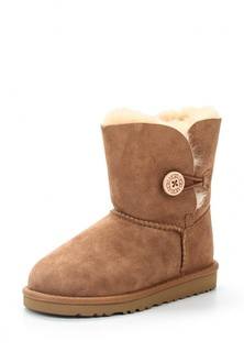 Угги UGG Australia Bailey Button II